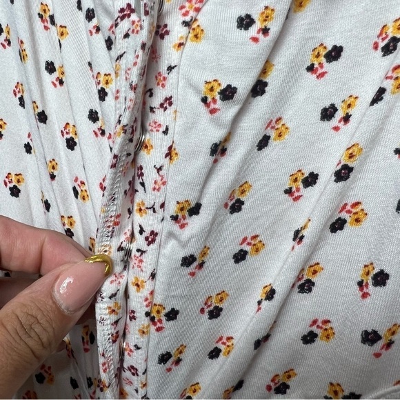 Free People Kissin Kate Top ob833256 - Picture 8 of 10